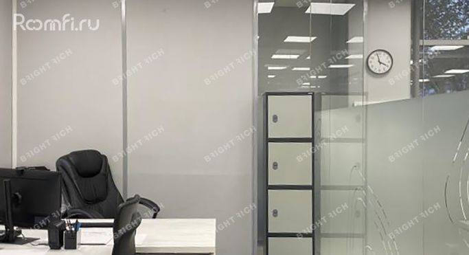 Аренда офиса 160 м², переулок Капранова - фото 3