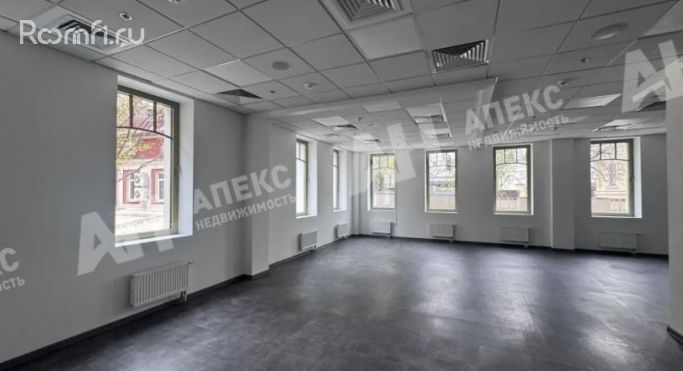 Аренда офиса 599 м², Подкопаевский переулок - фото 3