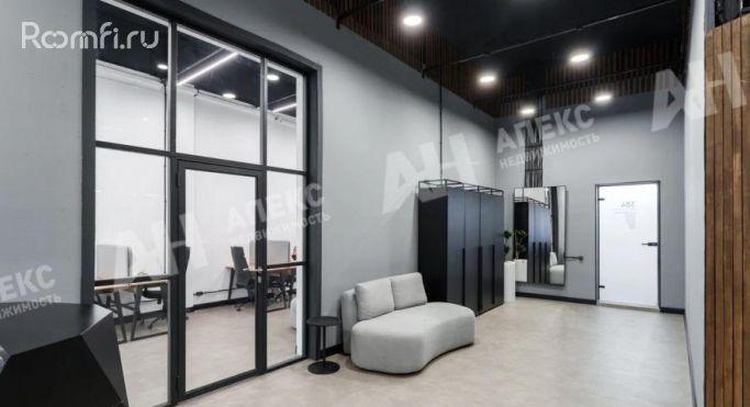 Аренда офиса 265 м², Холодильный переулок - фото 3