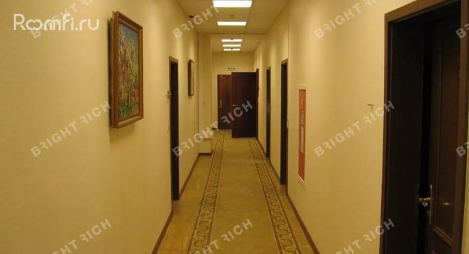 Продажа офиса 1073.8 м², 2-й Казачий переулок - фото 2