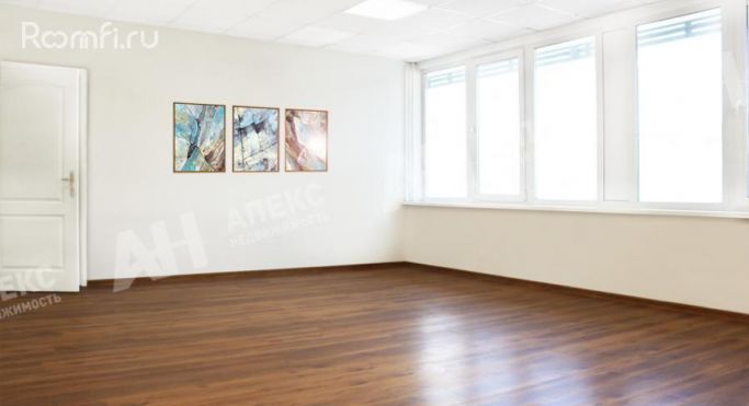 Аренда офиса 51 м², Научный проезд - фото 1