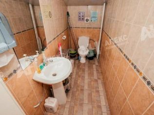 Аренда помещения свободного назначения 514 м²