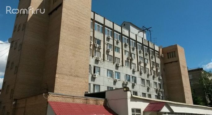 Аренда офиса 55.5 м², Малая Калужская улица - фото 2