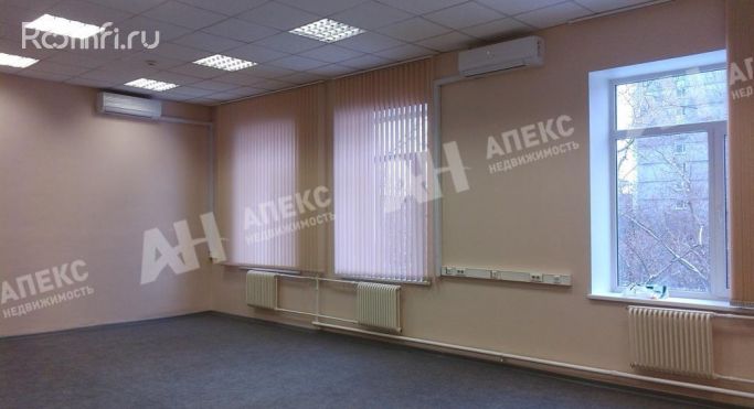 Аренда офиса 105 м², Большая Андроньевская улица - фото 2