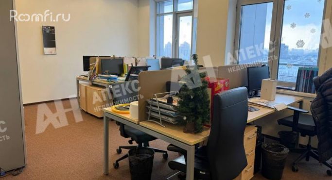 Аренда офиса 170 м², Поклонная улица - фото 3