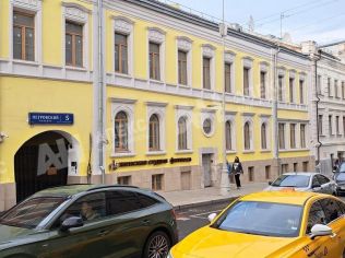 Аренда офиса 338 м²