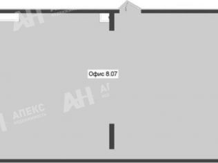 Продажа помещения свободного назначения 288 м²
