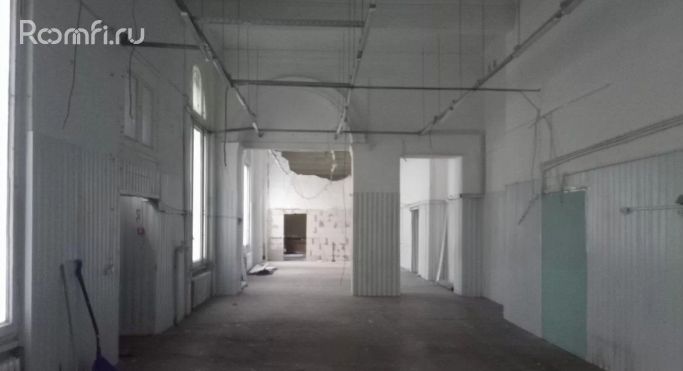 Аренда помещения свободного назначения 420 м², Новозаводская улица - фото 3