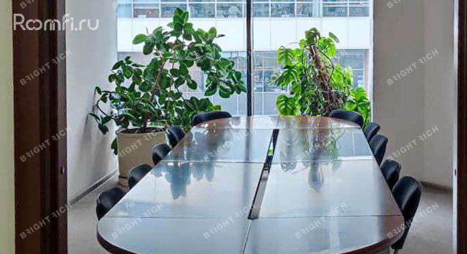 Аренда офиса 999.1 м², Кожевническая улица - фото 2