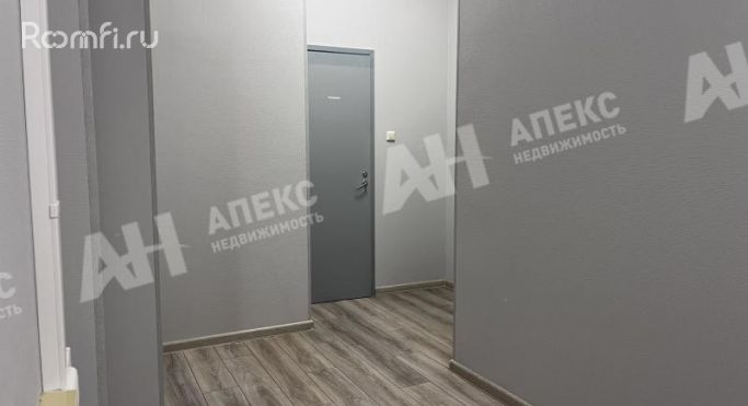 Аренда офиса 74 м², Аптекарский переулок - фото 2
