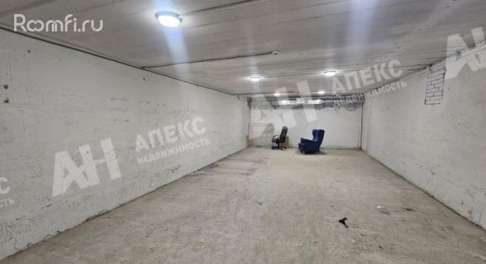 Аренда склада 275 м², улица Докукина - фото 2