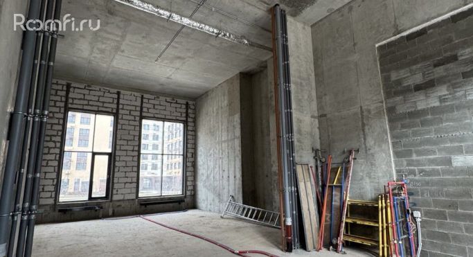 Аренда помещения свободного назначения 150 м², 1-й Котляковский переулок - фото 3