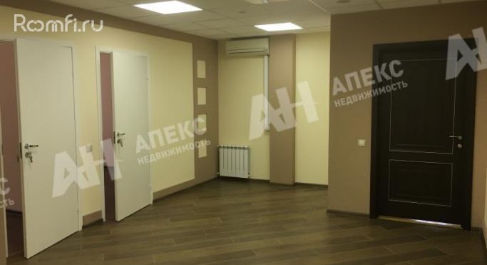 Аренда офиса 299 м², Выборгская улица - фото 3