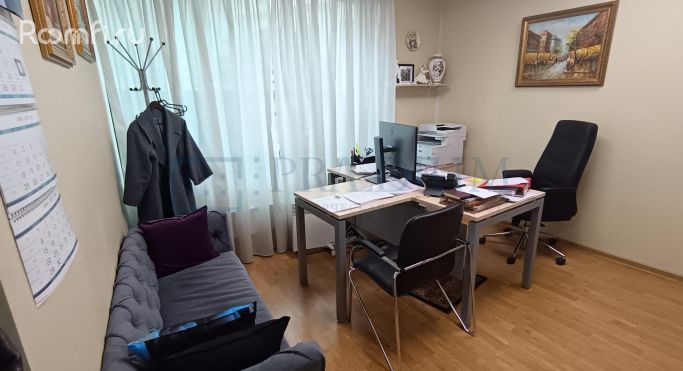 Аренда офиса 247 м², Мясницкая улица - фото 2