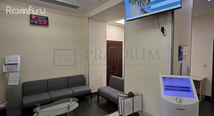 Аренда помещения свободного назначения 330 м², улица Покровка - фото 3