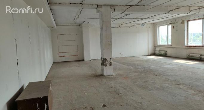 Аренда помещения свободного назначения 110 м², улица Маршала Прошлякова - фото 3