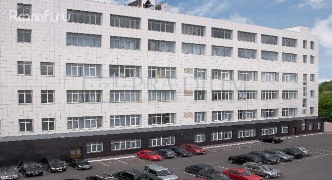 Аренда офиса 1342 м², Новохохловская улица - фото 2