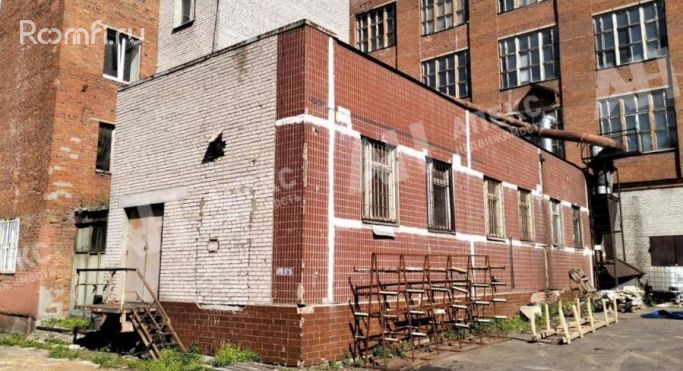 Аренда производственного помещения 390 м², 1-я Карачаровская улица - фото 3