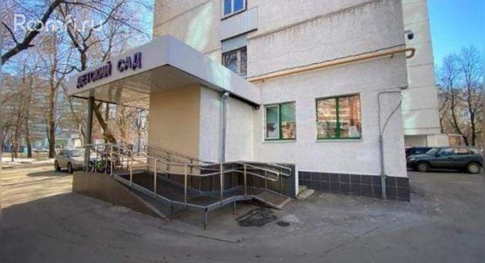 Аренда торгового помещения 250.2 м², Ленинский проспект - фото 3