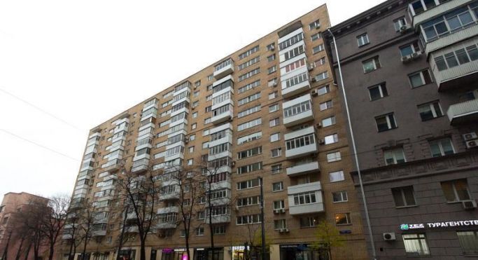 Аренда помещения свободного назначения 202 м², Лесная улица - фото 3