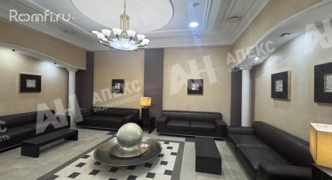 Аренда офиса 955 м², улица Радио - фото 3