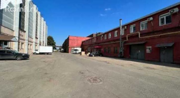 Аренда производственного помещения 1500 м², шоссе Энтузиастов - фото 2