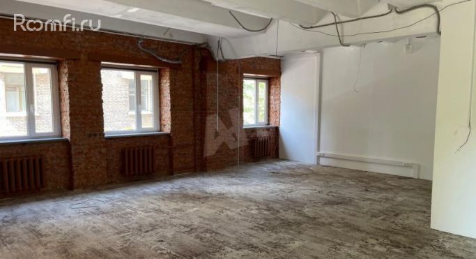 Аренда помещения свободного назначения 277 м², Столярный переулок - фото 2