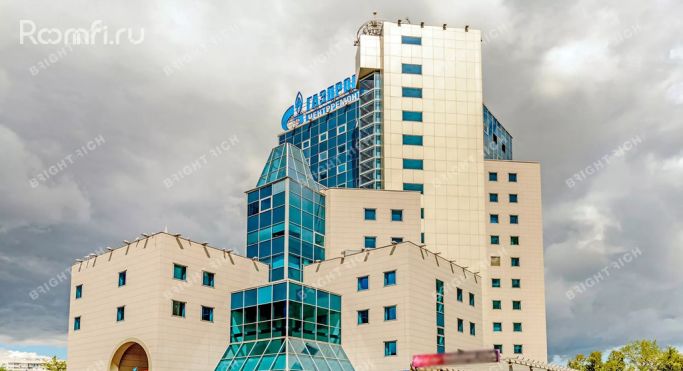 Аренда офиса 260.2 м², улица Обручева - фото 2