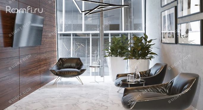 Аренда офиса 207.5 м², Одесская улица - фото 3