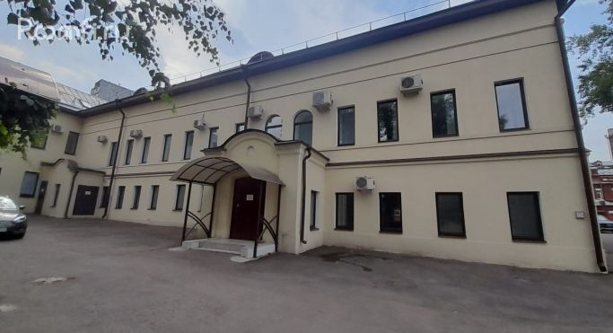 Аренда помещения свободного назначения 505 м², Самокатная улица - фото 3