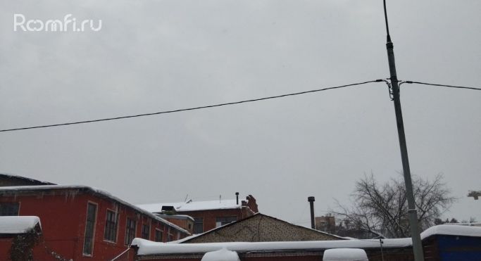 Аренда офиса 971.7 м², Вельяминовская улица - фото 2