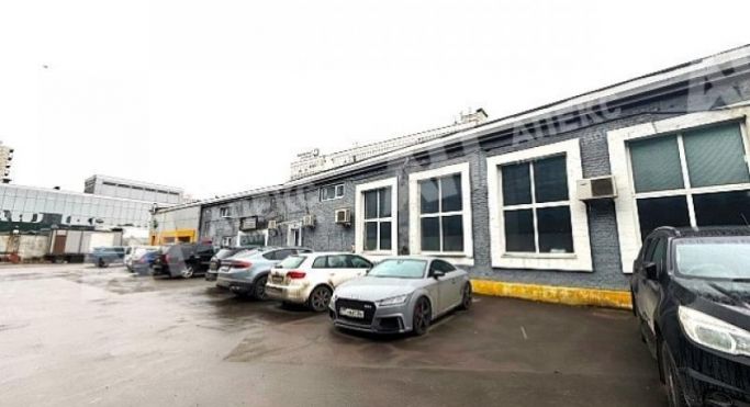 Аренда помещения свободного назначения 85 м², Автозаводская улица - фото 2