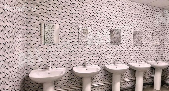 Аренда помещения свободного назначения 5063 м², Боровская улица - фото 3