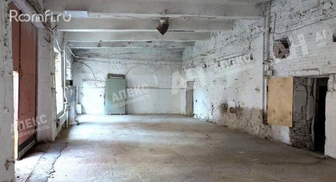 Продажа производственного помещения 1339 м², Лихоборская набережная - фото 3
