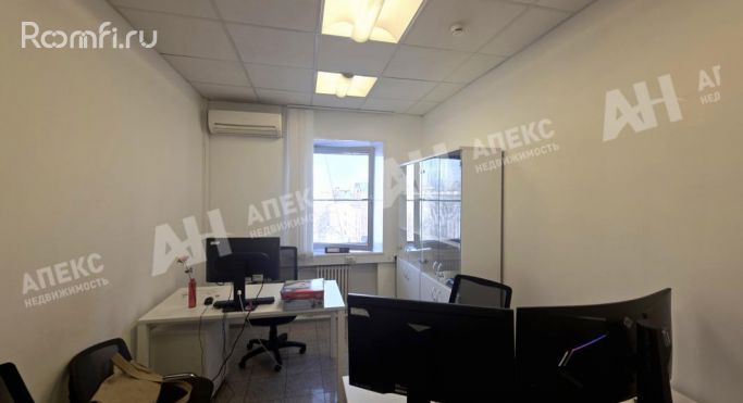 Аренда офиса 190 м², улица Александра Лукьянова - фото 3