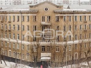 Продажа помещения свободного назначения 8528 м²