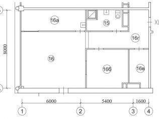 Продажа помещения свободного назначения 96 м²