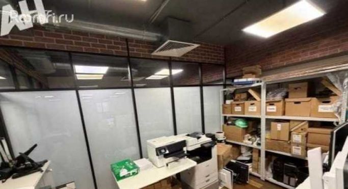 Аренда офиса 246 м², 2-й Павелецкий проезд - фото 2