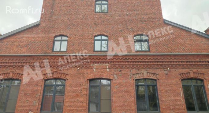 Аренда офиса 382 м², улица Золоторожский Вал - фото 2