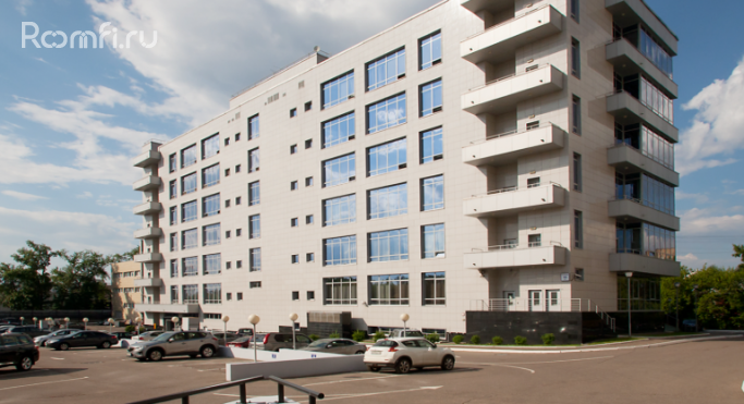 Аренда офиса 2037 м², улица Годовикова - фото 3