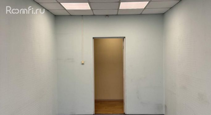Аренда помещения свободного назначения 17 м², 1-й Красковский проезд - фото 4