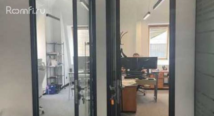 Аренда офиса 90 м², Садовое кольцо - фото 3