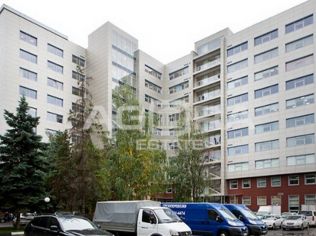 Продажа офиса 256.4 м²