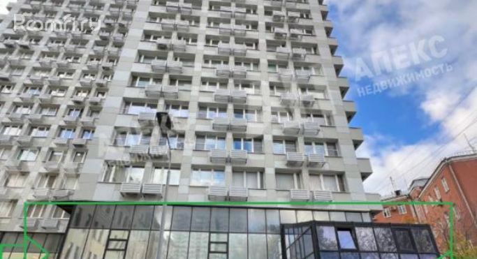 Продажа офиса 223 м², улица Новый Арбат - фото 2