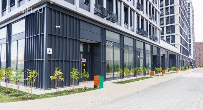 Аренда помещения свободного назначения 301.4 м², Новоостаповская улица - фото 4