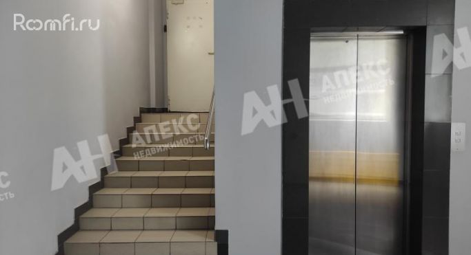 Аренда офиса 1378 м², 1-й Магистральный проезд - фото 3