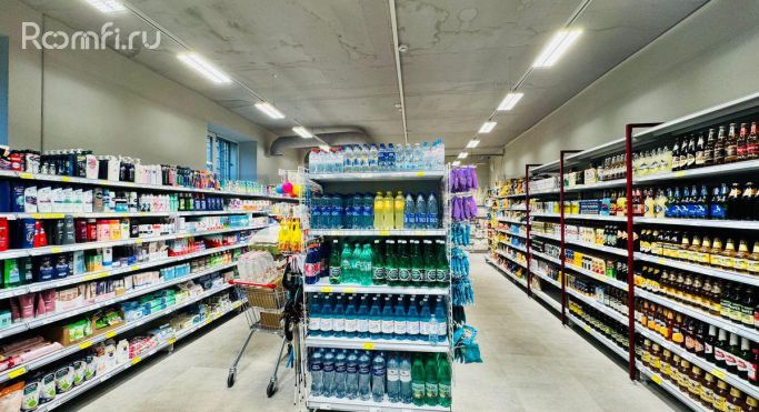 Продажа офиса 478 м², проспект Вернадского - фото 2