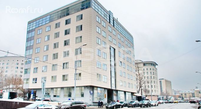 Аренда офиса 1033.9 м², улица Щепкина - фото 3