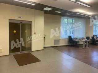 Аренда офиса 378 м²