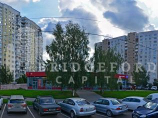 Продажа помещения свободного назначения 660 м²